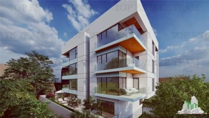 Apartament 2 camere in bloc nou, zona Obor