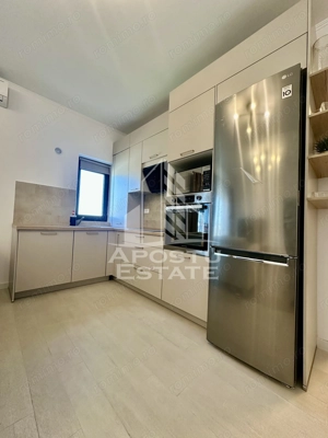 Apartament cu 2 camere, nou, mobilat, zona Braytim - imagine 7