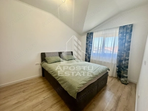 Apartament cu 2 camere, nou, mobilat, zona Braytim - imagine 6
