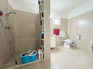 Casa 4 camere, P+M, 150mp utili, 500mp teren - iesire la Bega 0% Comision - imagine 18