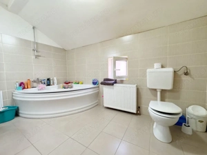 Casa 4 camere, P+M, 150mp utili, 500mp teren - iesire la Bega 0% Comision - imagine 19
