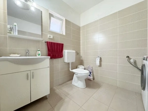 Casa 4 camere, P+M, 150mp utili, 500mp teren - iesire la Bega 0% Comision - imagine 16