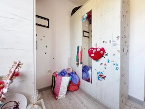 Casa 4 camere, P+M, 150mp utili, 500mp teren - iesire la Bega 0% Comision - imagine 14