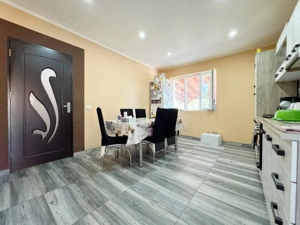 Casa 4 camere, P+M, 150mp utili, 500mp teren - iesire la Bega 0% Comision - imagine 6