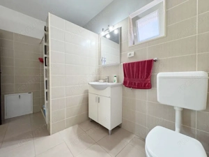 Casa 4 camere, P+M, 150mp utili, 500mp teren - iesire la Bega 0% Comision - imagine 17
