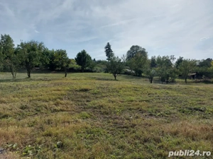 Teren intravilan 3800 mp, Agnita jud. Sibiu - imagine 3
