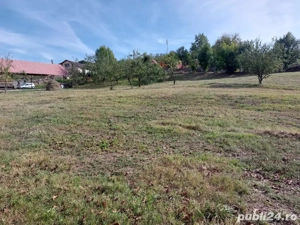 Teren intravilan 3800 mp, Agnita jud. Sibiu - imagine 5