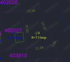 Dudestii Noi   Teren Constructii   Case   - imagine 4