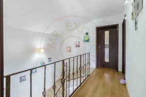 Casă individuală P+M, 5 camere, teren 439 mp – complet utilată, gata de mutat - imagine 11