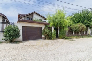 Casă individuală P+M, 5 camere, teren 439 mp – complet utilată, gata de mutat - imagine 12