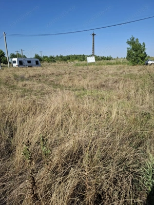 Dudestii Noi   Teren Constructii   Case   - imagine 3