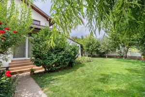 Casă individuală P+M, 5 camere, teren 439 mp – complet utilată, gata de mutat - imagine 13