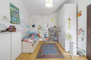 Casă individuală P+M, 5 camere, teren 439 mp – complet utilată, gata de mutat - imagine 9