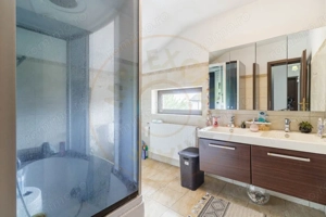 Casă individuală P+M, 5 camere, teren 439 mp – complet utilată, gata de mutat - imagine 8