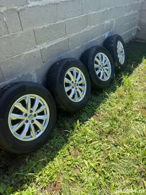 Vand jante originale AudiQ5