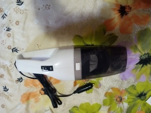 Aspirator manual auto 12 V 75 Wati  - imagine 4