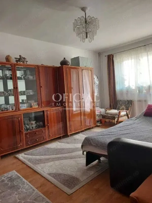 Apartament 2 camere | Decomandat | 50 mp | Etajul 3 | Cartier Plopilor