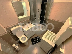 Comision 0% Apartament 2 camere de vanzare 48 mpu City Residence Sibiu - imagine 8