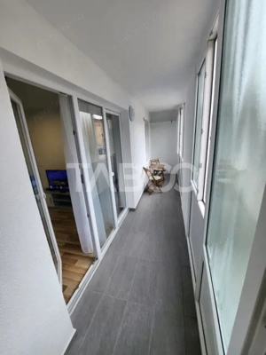 Comision 0% Apartament 2 camere de vanzare 48 mpu City Residence Sibiu - imagine 10