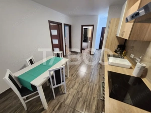 Comision 0% Apartament 2 camere de vanzare 48 mpu City Residence Sibiu - imagine 7