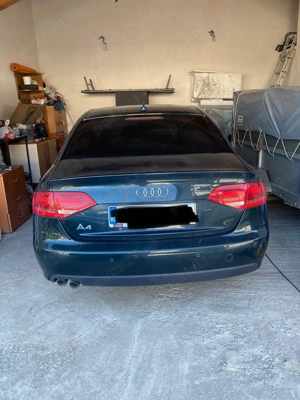 Audi A4 2.0 TDI
