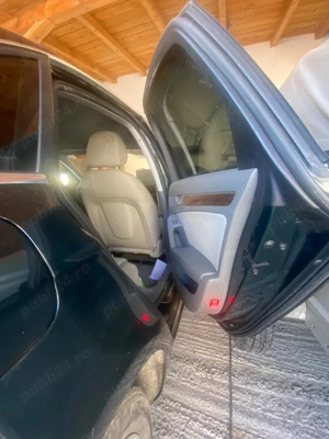 Audi A4 2.0 TDI - imagine 8 Audi A4 2.0 TDI - imagine 8