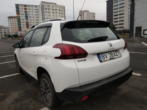 Peugeot 2008 1.5 BlueHDI FAP Active