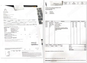 Citroen C5 Aircross 131 CP FEEL PACK camera Top360grade, pret auto nou 39950 Eur - imagine 8