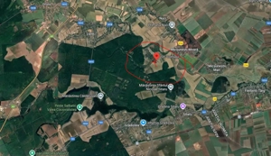 Casa in Comuna Nuci IF - imagine 10