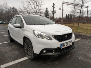 Peugeot 2008 1.5 BlueHDI FAP Active - imagine 2
