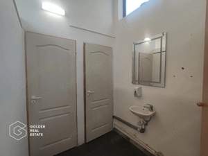 Spatiu de închiriat, 80 mp, etajul 1, Calea Romanilor - imagine 4