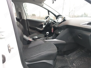 Peugeot 2008 1.5 BlueHDI FAP Active - imagine 4