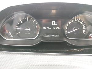 Peugeot 2008 1.5 BlueHDI FAP Active - imagine 6