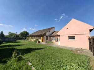 De vânzare   Imobil cu potențial multiplu, Târgu Mureș, str. Gheorghe Doja nr. 222 - imagine 2