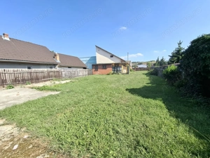 De vânzare   Imobil cu potențial multiplu, Târgu Mureș, str. Gheorghe Doja nr. 222 - imagine 5