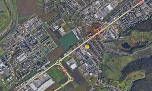 De vânzare   Imobil cu potențial multiplu, Târgu Mureș, str. Gheorghe Doja nr. 222 - imagine 4