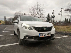 Peugeot 2008 1.5 BlueHDI FAP Active - imagine 8
