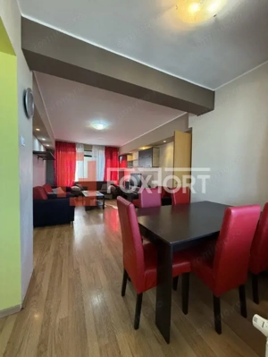Apartament cu 4 camere de vanzare in Timisoara, zona Circumvalatiunii - imagine 3