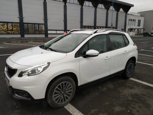 Peugeot 2008 1.5 BlueHDI FAP Active - imagine 9