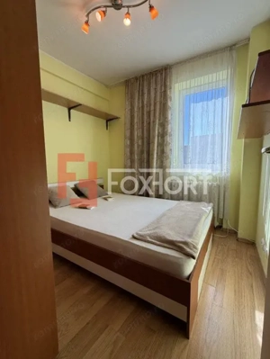 Apartament cu 4 camere de vanzare in Timisoara, zona Circumvalatiunii - imagine 11