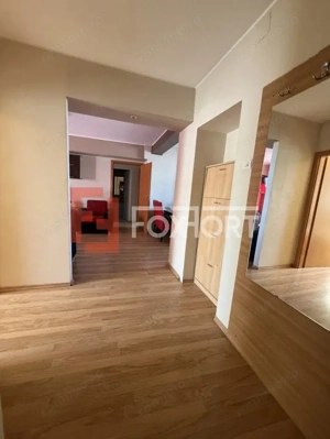 Apartament cu 4 camere de vanzare in Timisoara, zona Circumvalatiunii - imagine 14