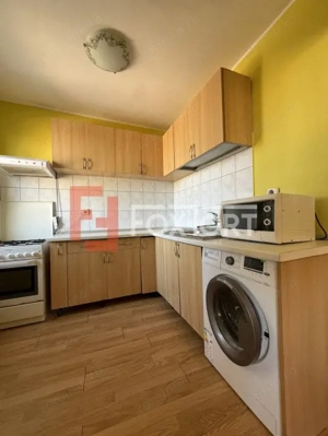 Apartament cu 4 camere de vanzare in Timisoara, zona Circumvalatiunii - imagine 12