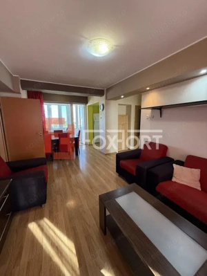 Apartament cu 4 camere de vanzare in Timisoara, zona Circumvalatiunii - imagine 2