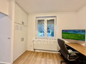 Apartament modern cu o camera, curte, centrala, zona Lunei - Complex - imagine 4