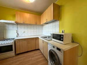 Apartament 4 camere, spatios, 80 mp utili, etaj 8 - Circumvalatiunii - imagine 8