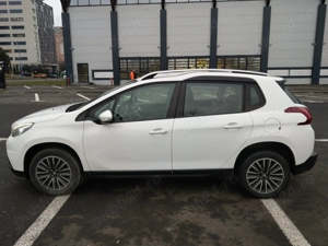 Peugeot 2008 1.5 BlueHDI FAP Active - imagine 10