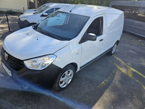 Dacia Dokker 1.5 Diesel fără adblue