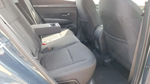Hyundai Tucson 1.6 T-GDi 150ch Hybrid 48V - imagine 11