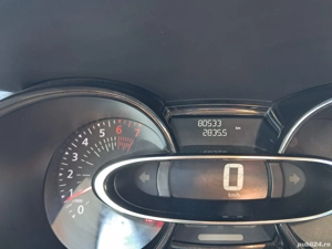 Vând Renault Clio 2018 rosie