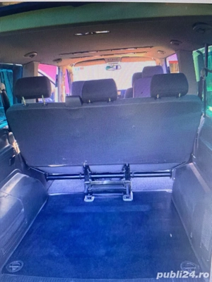 Vind vwT5Motor Defect 2,5 tdi BPC - imagine 5